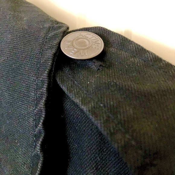 WOMEN'S JACKET, SZ 12 - Picture 5 of 10